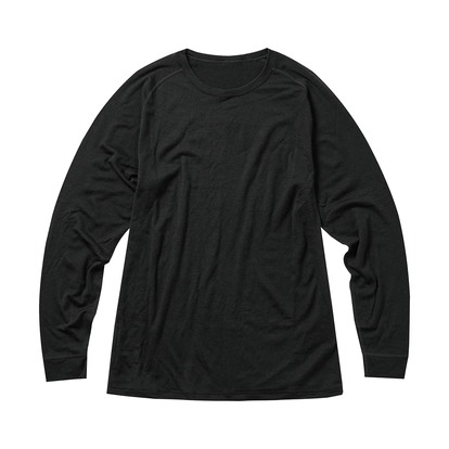 Baju Tidur っす Musim Dingin メリノウールインナー ワークマン