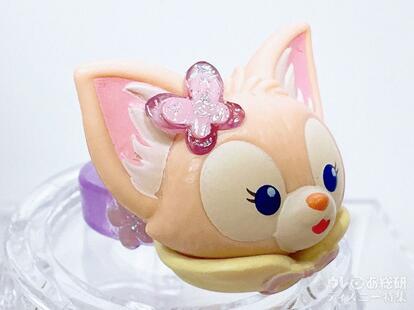 ダッフィー】初登場グッズ「リング全5種」がどれも可愛すぎ