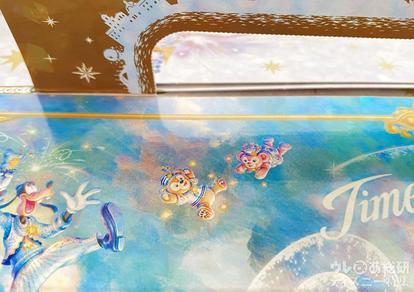 ダッフィー シェリーメイ ファン必見 大人気 お菓子 厳選 用途別オススメ 実食レポ 2 4 ディズニー特集 ウレぴあ総研