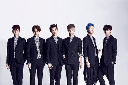 VIXX】日本デビューを控えメンバーを直撃! それぞれのチャームポイント