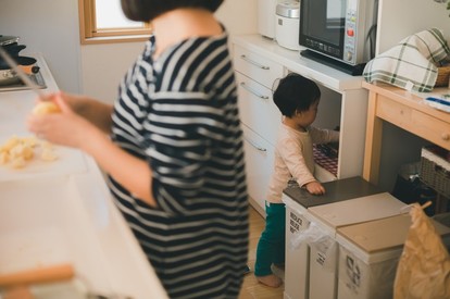 子育て うちの子 悪い子 なの 問題行動の裏にある子どもの本音とその対処法 1 2 ハピママ