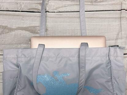 しまむら×ディズニー】デザインよすぎ！収納もばっちり♪「アナ