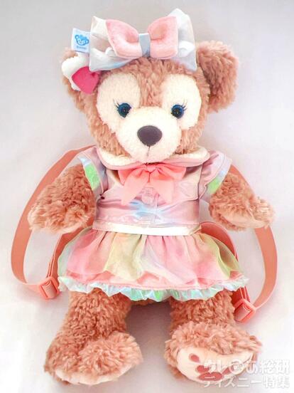 ディズニー「ダッフィー&フレンズ最新グッズ」実物購入レビュー！“買い