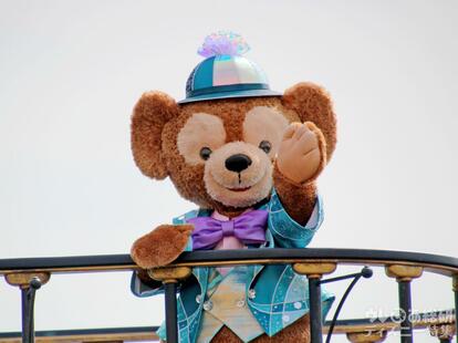 偏愛レビュー】東京ディズニーシー25周年「ダッフィーマニアが見た