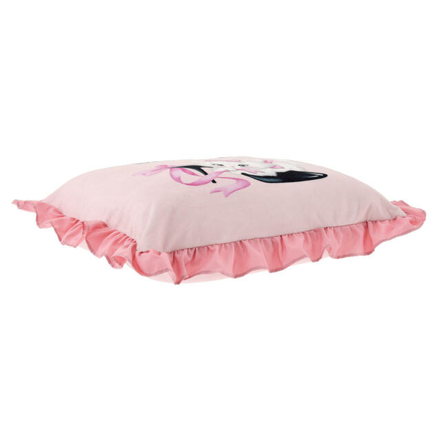 マリー おしゃれキャット ブランケット 2WAY ARISTOCATS 55TH 5,000円