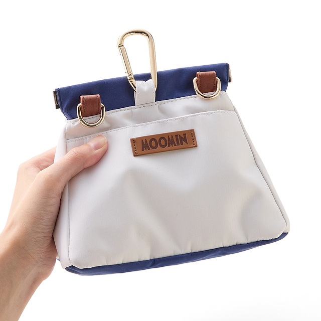 マナーポーチ 「ムーミン」