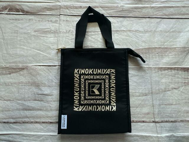 保冷・保温バッグとは思えない、おしゃれなデザインが魅力的！