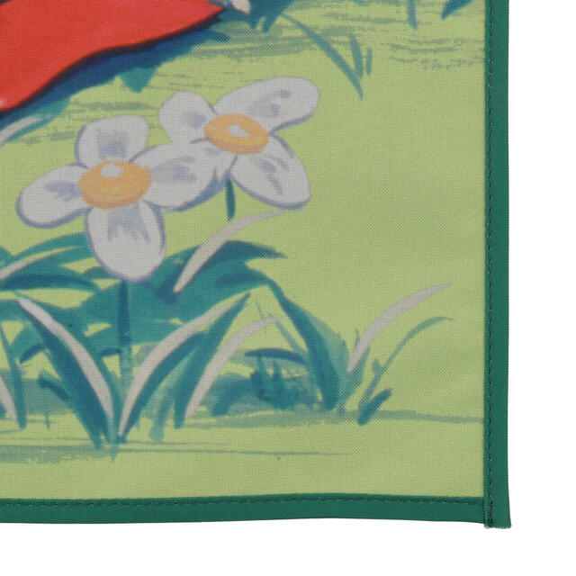 ミッキー&フレンズ レジャーシート SPRING PICNIC 3,300円