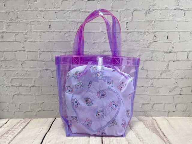 実際にモノを入れてみました！