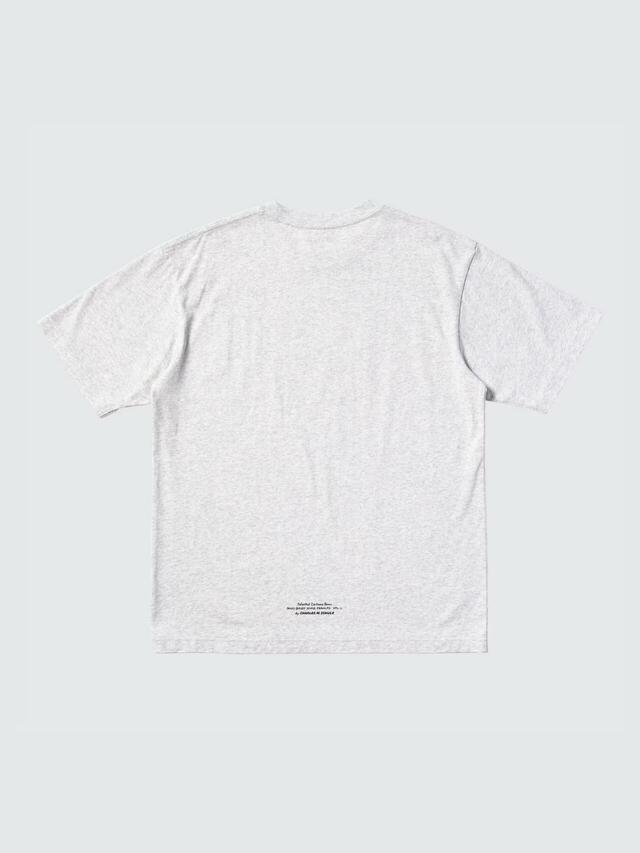 ユニクロ UT ピーナッツ グラフィックTシャツ 1,990円