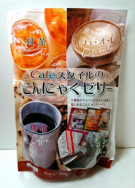 【No.5】【雪国アグリ Cafeスタイルのこんにゃくゼリー 60個 958円】カロリーや糖質が少ないだけでなく、血糖値の急上昇を防ぐ、便秘予防などの効果が期待できること