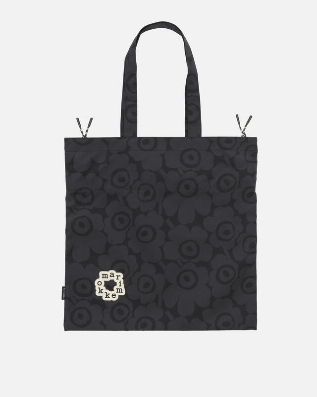 Metka Mini Unikko トートバッグ ￥14,300