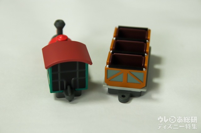 ディズニービークルコレクション〈トミカ〉¥2,200