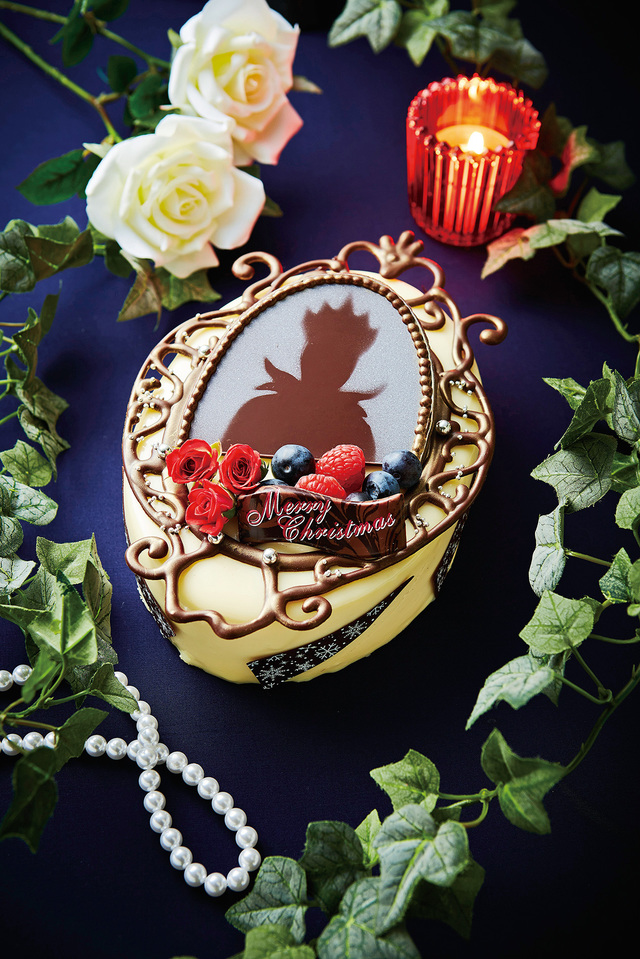 京王プラザホテルフードブティック〈ポピンズ〉