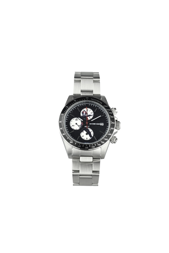 仮面ライダーJAM HOME MADEシークレットウォッチ