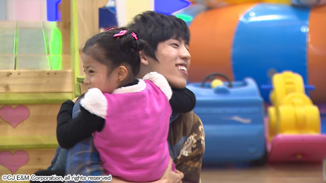 Mnet『Dis is INFINITE』