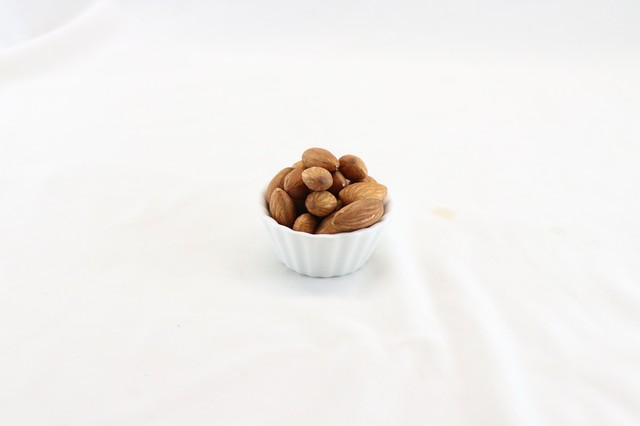 蜂蜜＆ナッツ・ドライフルーツ詰め放題