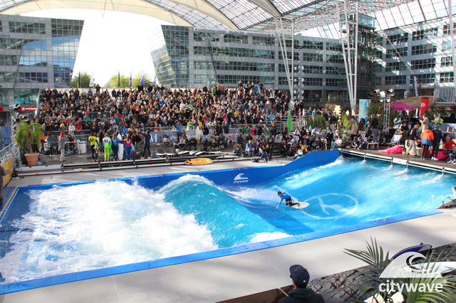 スポル品川大井町_人口サーフィン