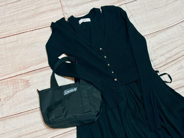 手持ちならきれいめなタウンユースに◎