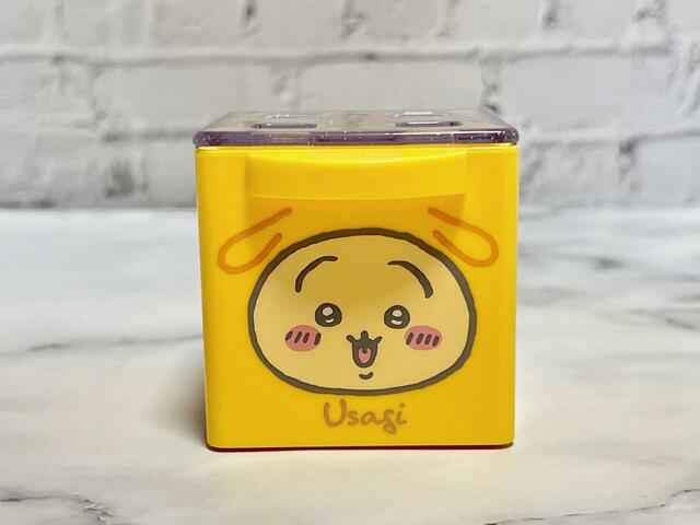 【ちいかわ CUCASE】うさぎ（パジャマ）です！