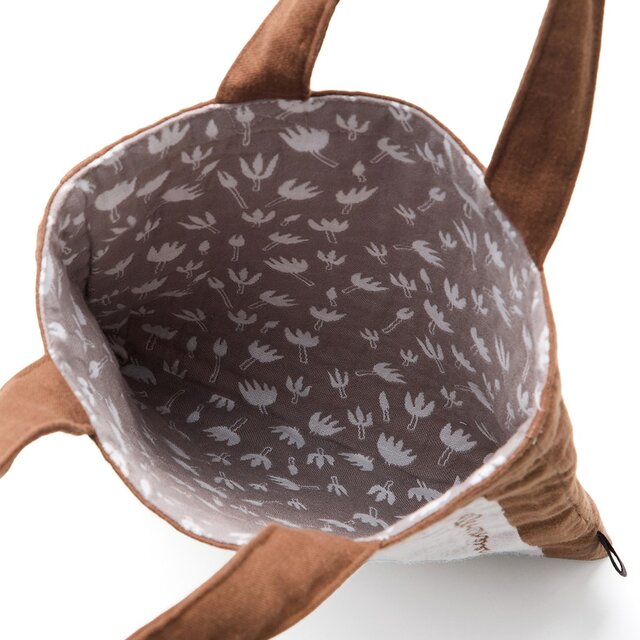 ミニバッグ「ムーミン」