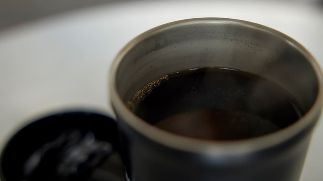 【DEAN ＆ DELUCA】ドリンクはちゃんと温かいまま、冷たいまま