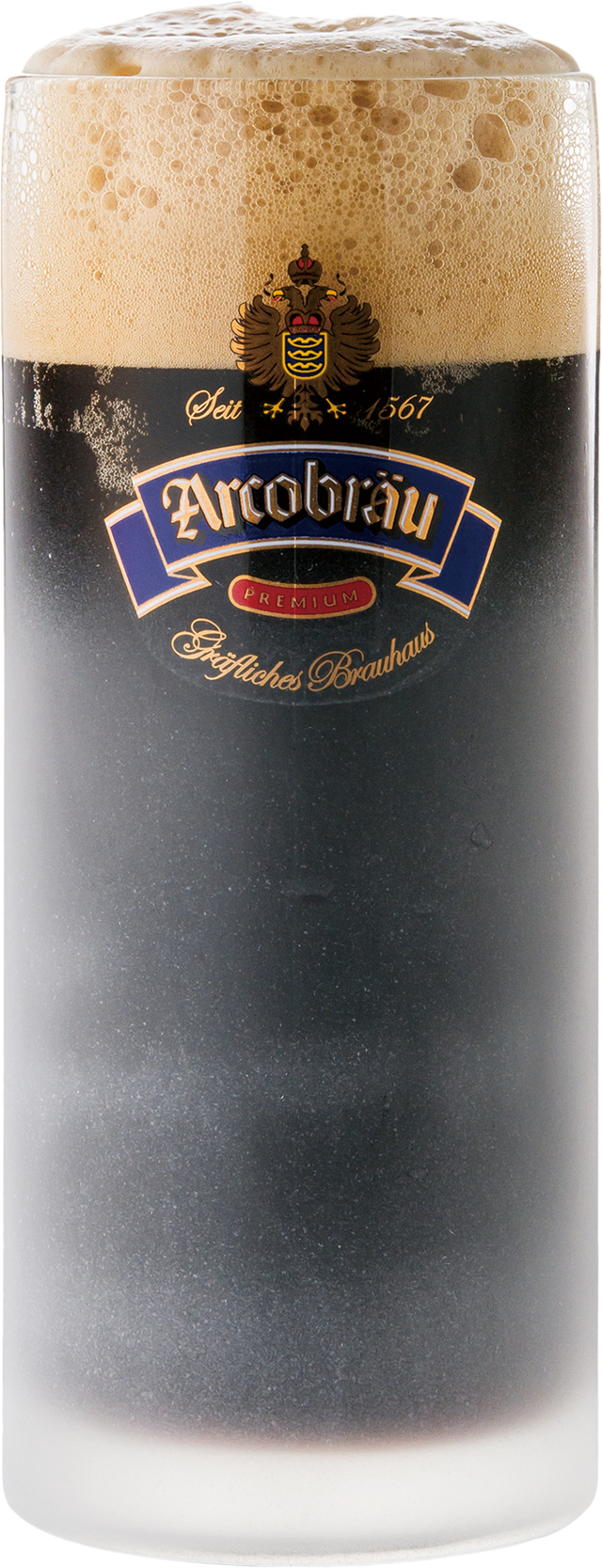 アルコブロイ  シュロスドゥンケル 1400円（500ml）