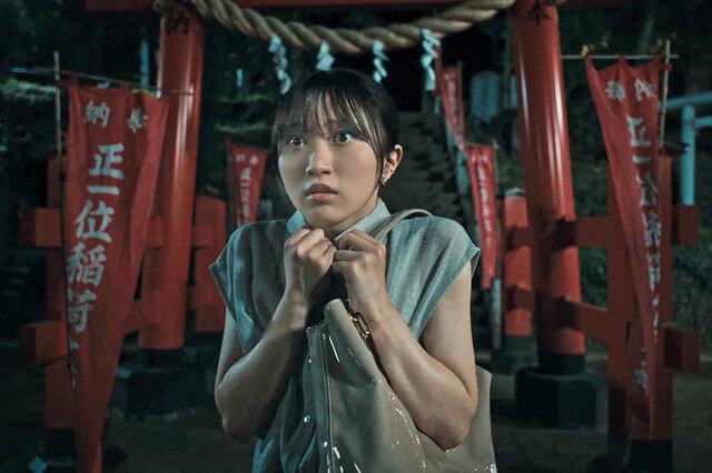 9位『レット・イット・ビー 〜怖いものは、やはり怖い〜』