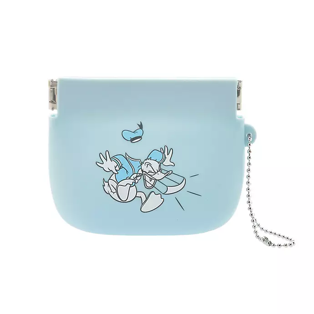 ダストポーチ＜ドナルドダック＞