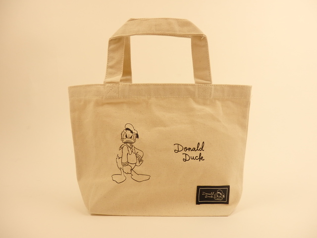 DONALD GOODS COLLECTION