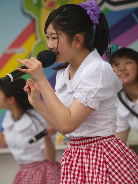 RYUTist　わっかー