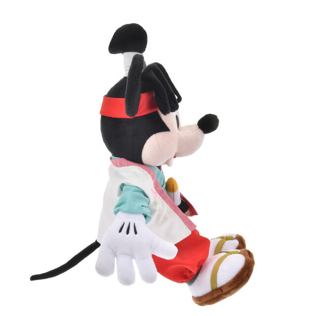 ぬいぐるみ 3,800円