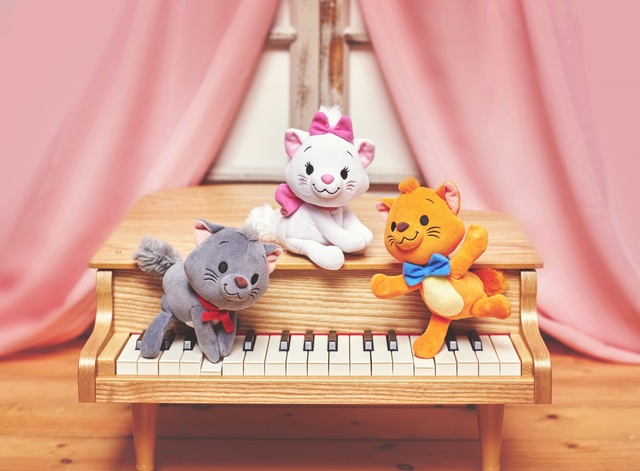 nuiMOs（ぬいもーず）