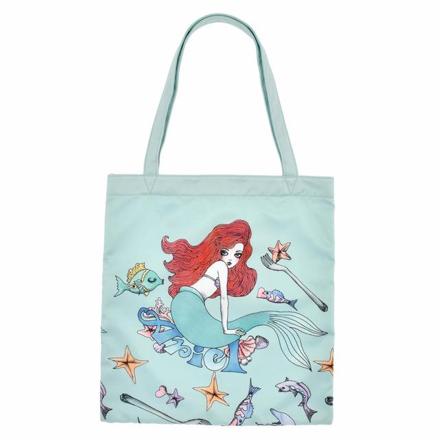 アリエル トートバッグ/3,300円 (税込)