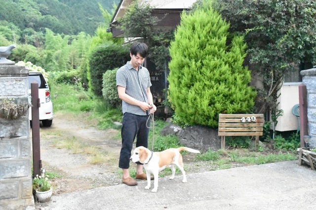 アニャンさん、ユロくん、ありがとう！