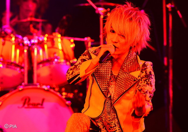 「Visual Parade #1」速報レポ／LEZARD