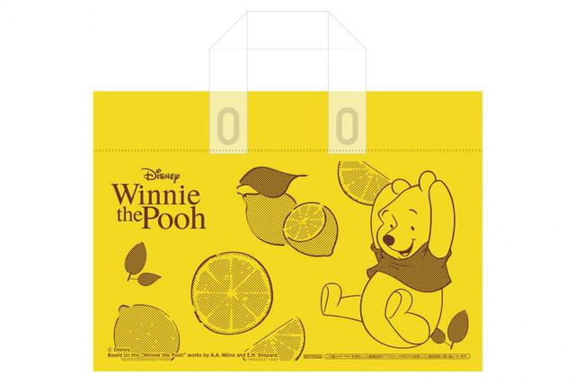 限定ショッパー