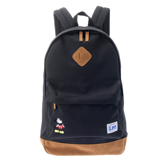 リュックサック・バックパック ミッキー 7500円