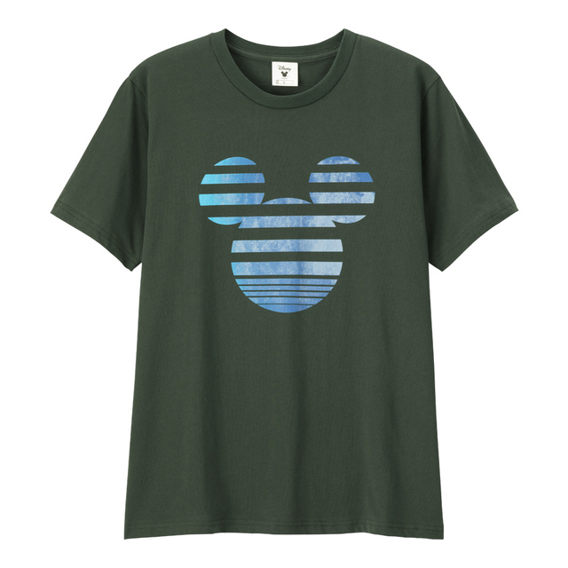 GU ディズニー・ディズニー/ピクサー コラボレーション 2019