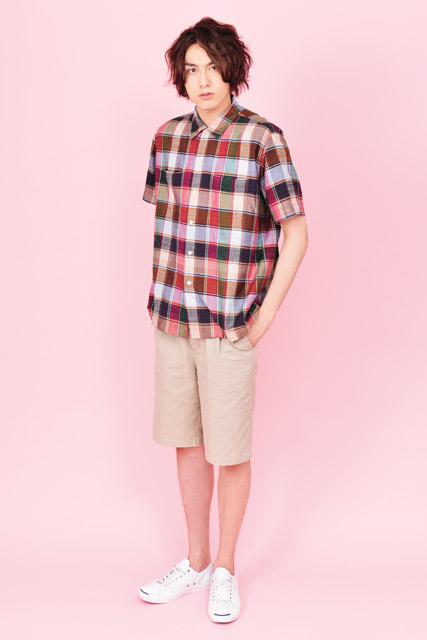 稲垣成弥×原田左之助