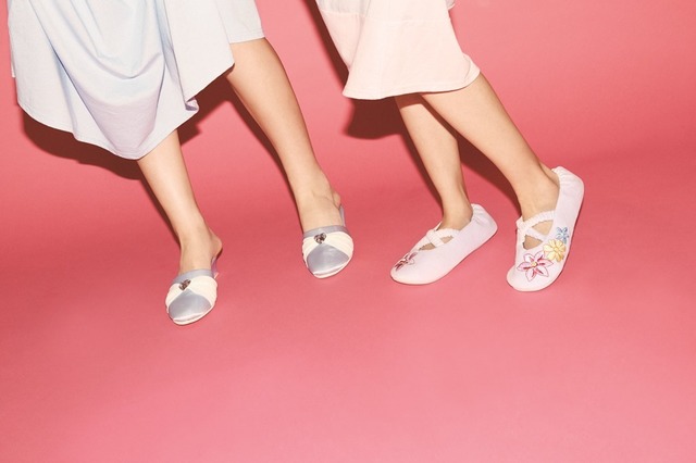 SHIBUYA 109 WINTER CHARADINATE with Dlife