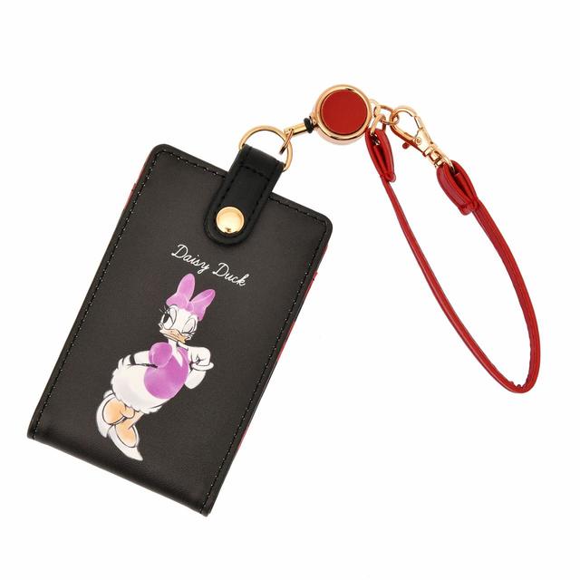 パスケース＜デイジーダック＞ 2,420円