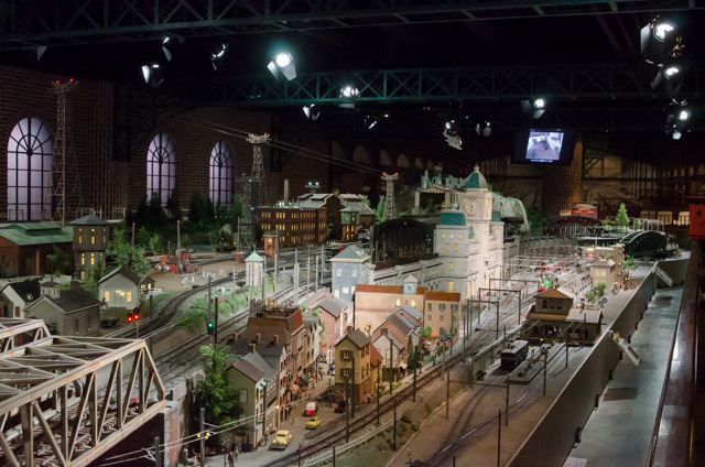 いちばんテツモパーク(1)