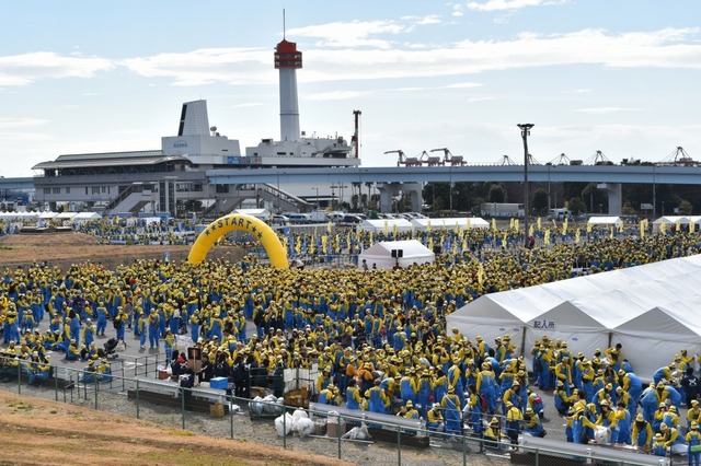 あっという間にミニオンだらけ!!
