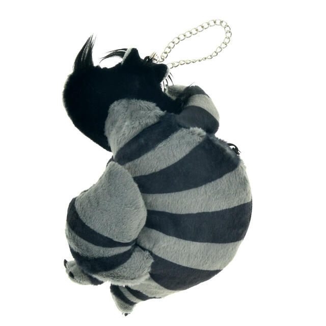 チェシャ猫 ショッピングバッグ・エコバッグ ポーチ入り CHESHIRE CAT 4,700円