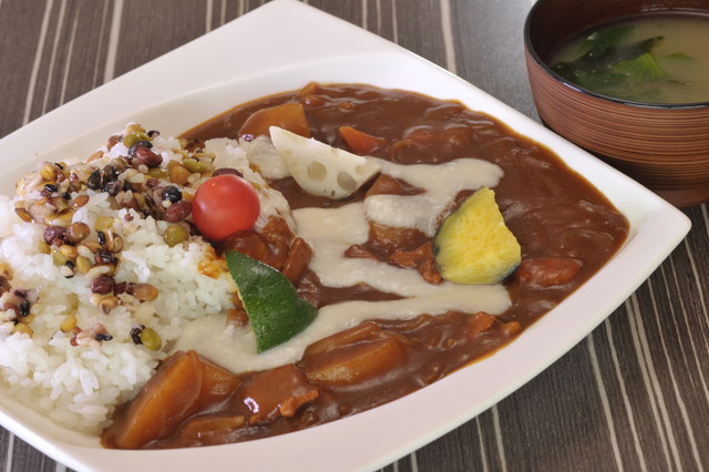 カフェ＆レストラン オリゼ（神崎町）