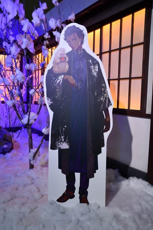 インドの英雄・アルジュナ