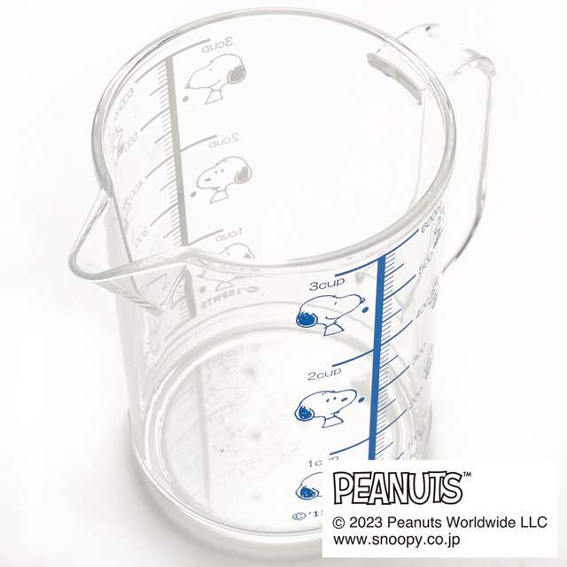 「メジャーカップ（L SNP BL）」799円（税込）