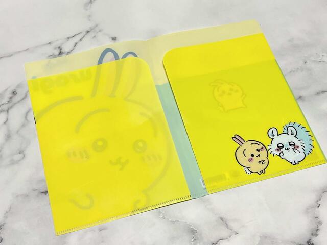 かわいこぶるモモンガを横目に見ているうさぎがかわいいです…！