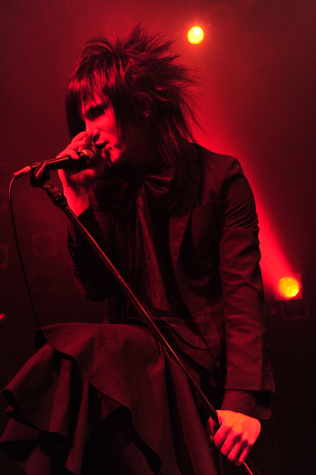 DEZERT　撮影：坂口 正光